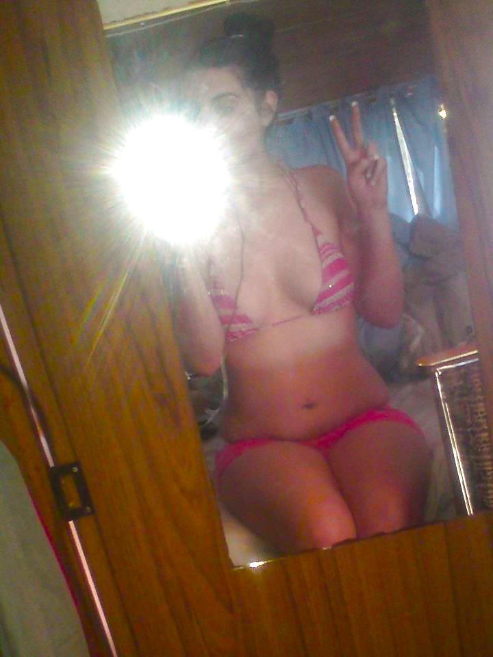 24P British Teen