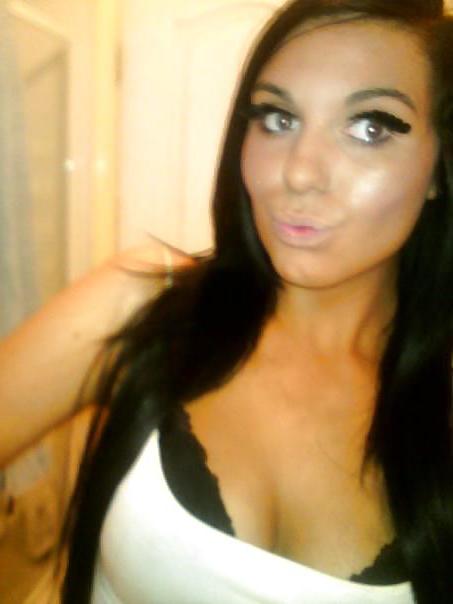 24P British Teen