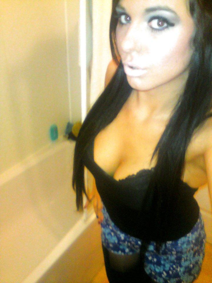 24P British Teen