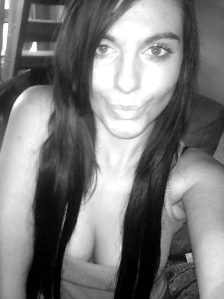 24P British Teen