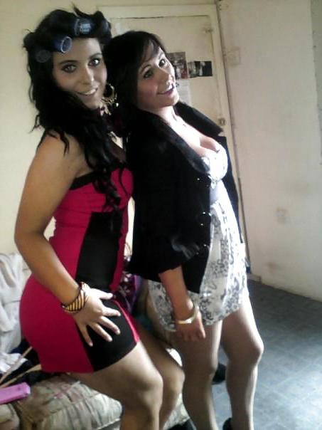24P British Teen