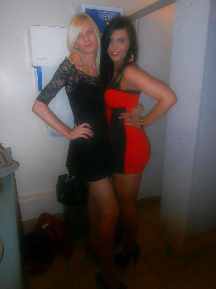 24P British Teen