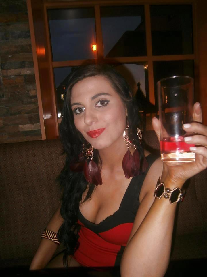 24P British Teen