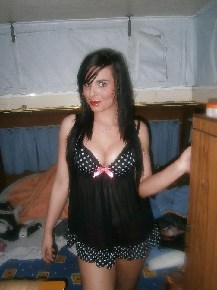 24P British Teen