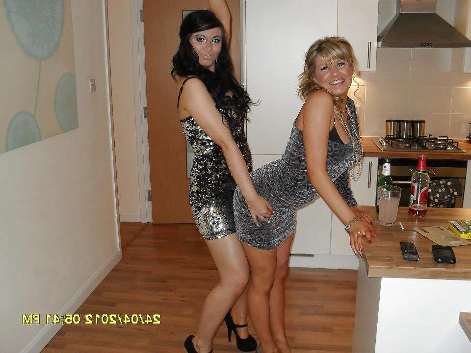 24P British Teen