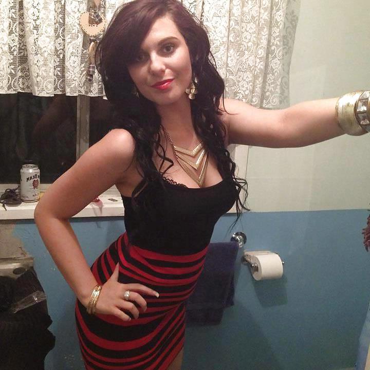 24P British Teen