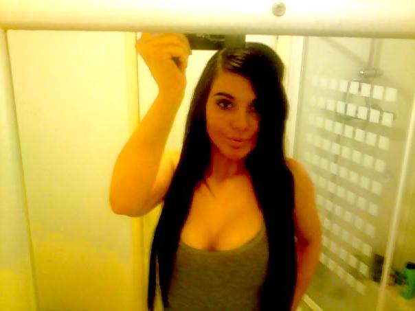 24P British Teen