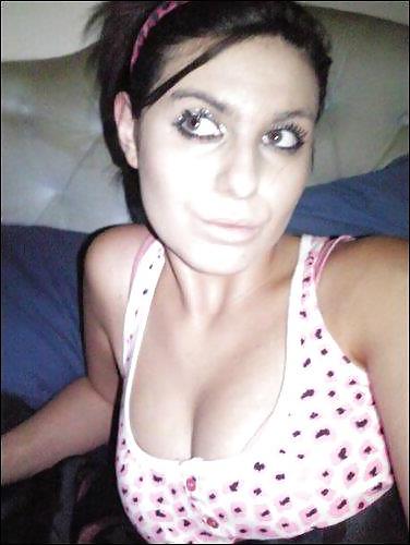 24P British Teen