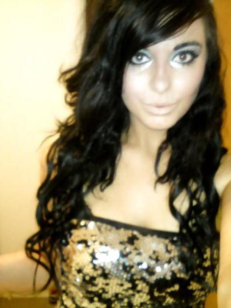 24P British Teen
