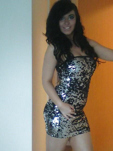 24P British Teen