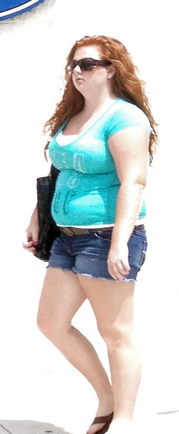 17P Teens in public