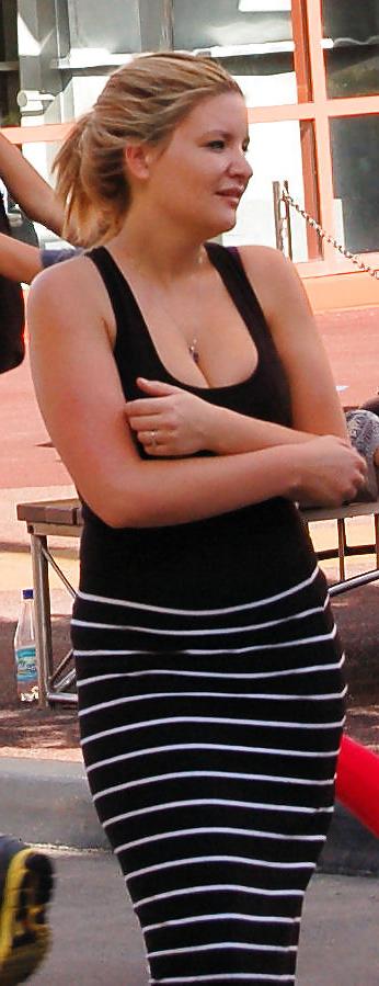 17P Teens in public