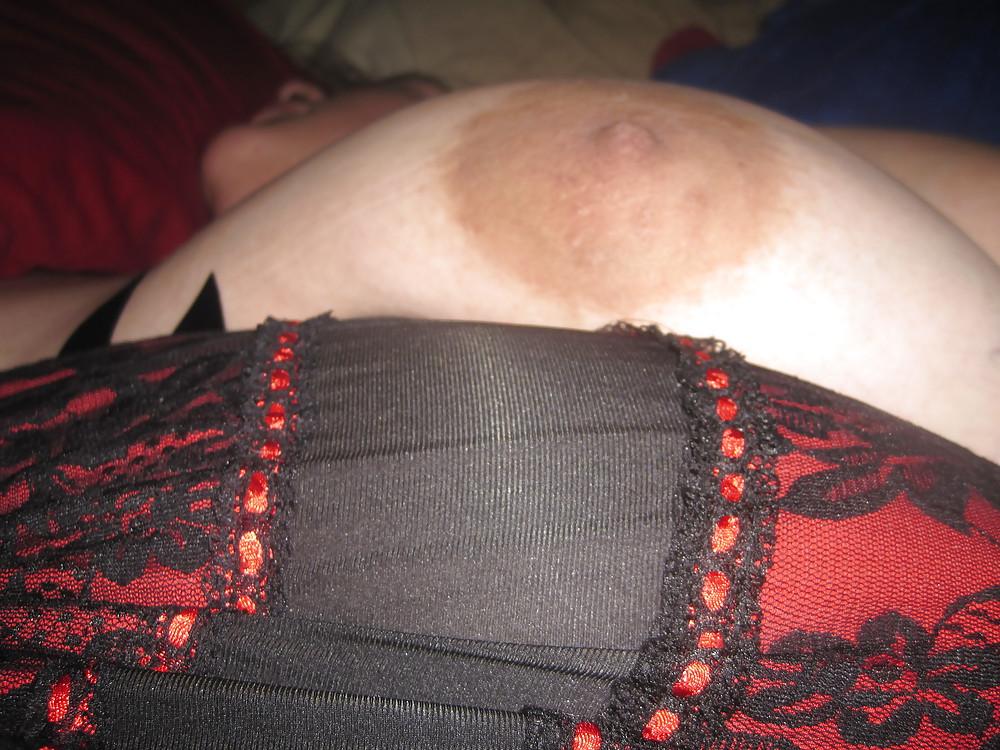 12P Bri, A sexy Latina BBW