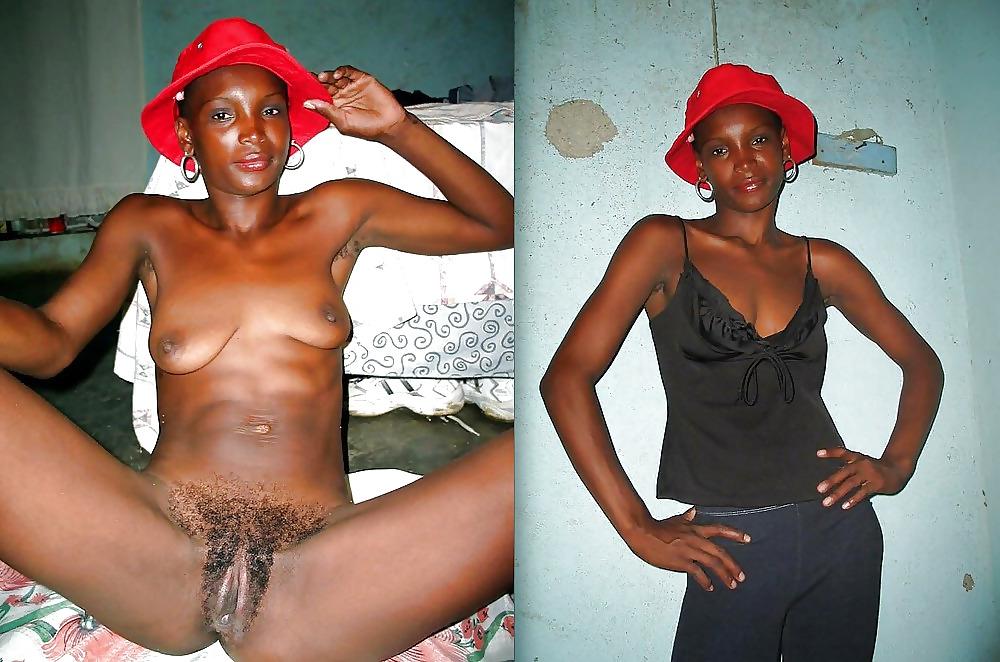 25P Dark Skinned Girls