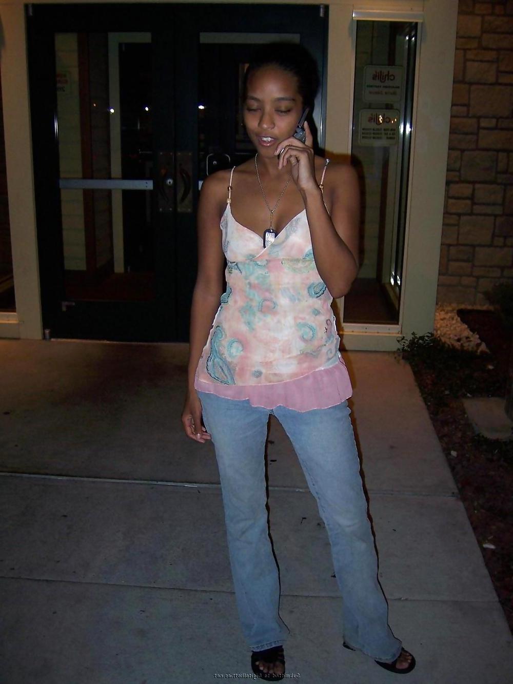25P UNSCHULSDSBLONDIE LIEBT BLACK GIRLS 058