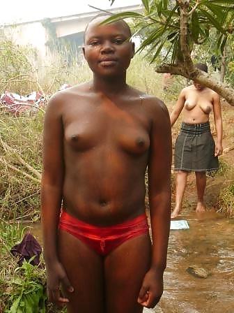 25P UNSCHULSDSBLONDIE LIEBT BLACK GIRLS 058