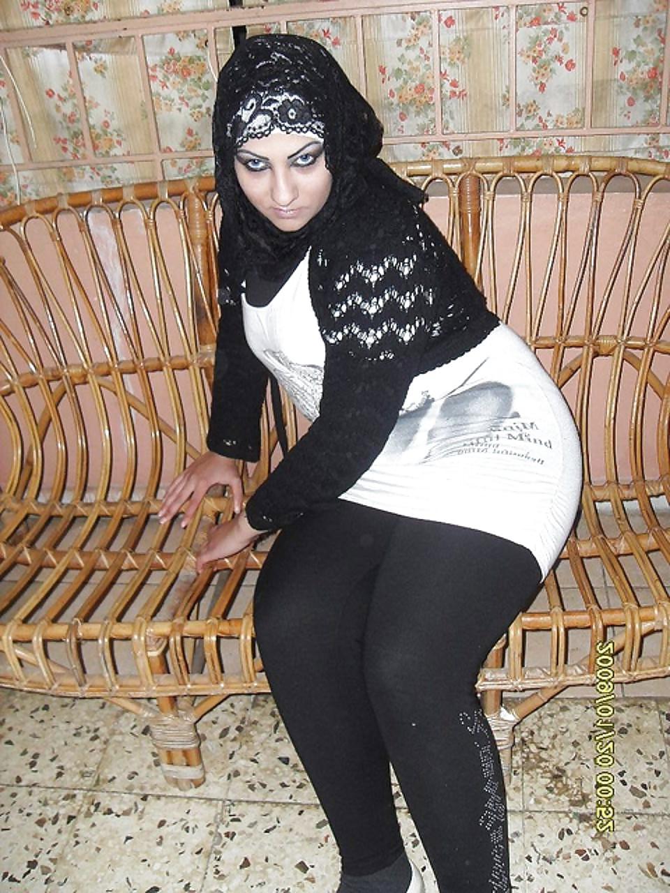 8P Arab turkish girls 17