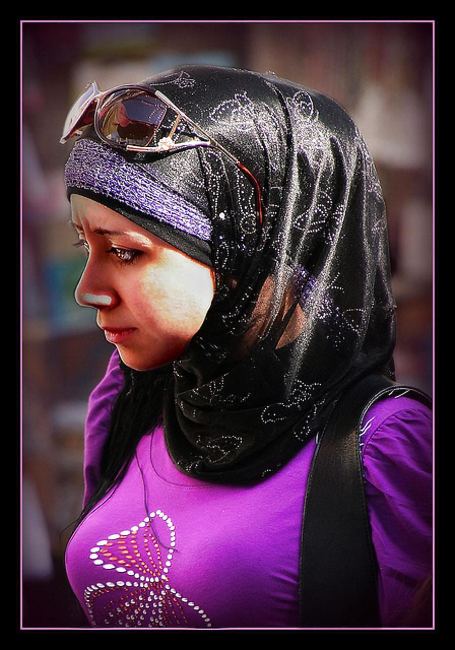8P Arab turkish girls 17