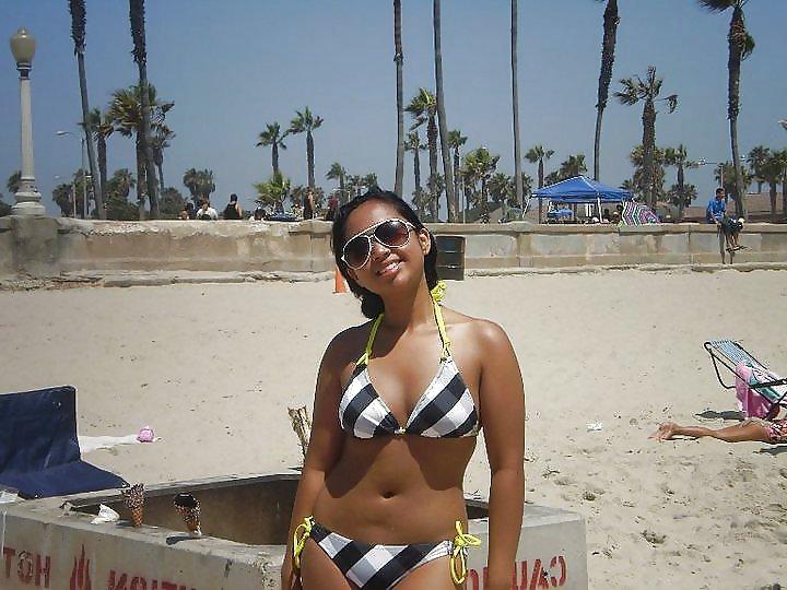 19P Asian---Laotian and Indonesian Girls---Lupita and Ali 