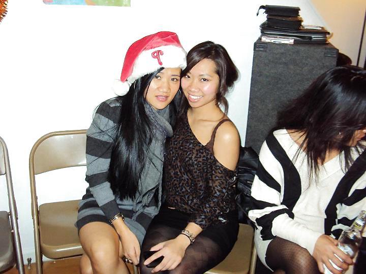 19P Asian---Laotian and Indonesian Girls---Lupita and Ali 