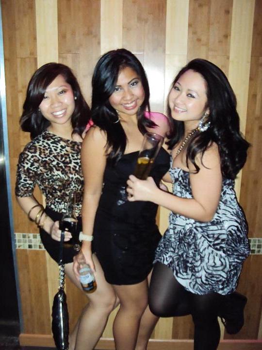 19P Asian---Laotian and Indonesian Girls---Lupita and Ali 