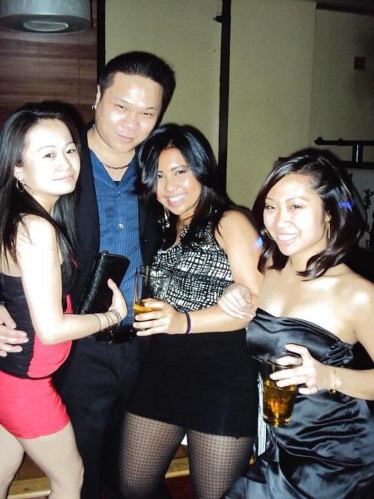 19P Asian---Laotian and Indonesian Girls---Lupita and Ali 