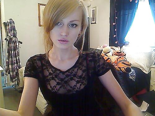 25P Gorgeous Beauty Ellery by TROC
