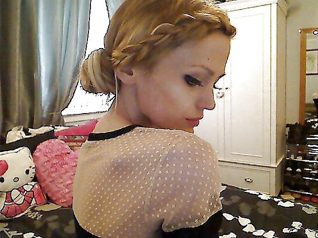 25P Gorgeous Beauty Ellery by TROC