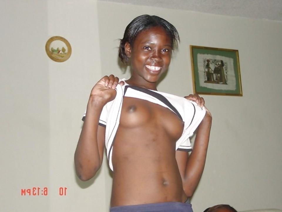 25P UNSCHULSDSBLONDIE LIEBT BLACK GIRLS 078