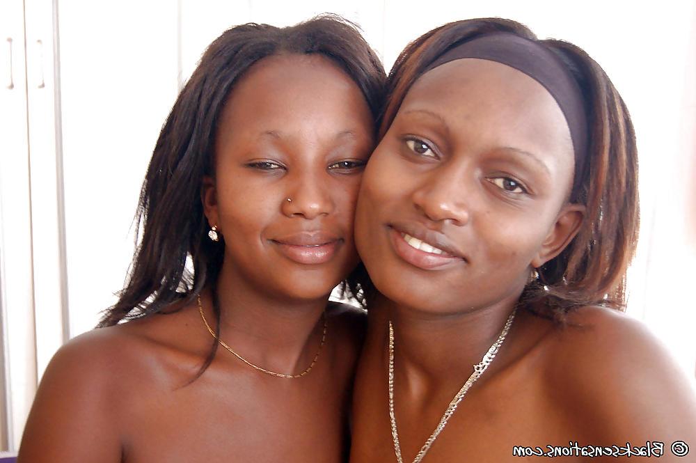 17P UNSCHULSDSBLONDIE LIEBT BLACK GIRLS 070