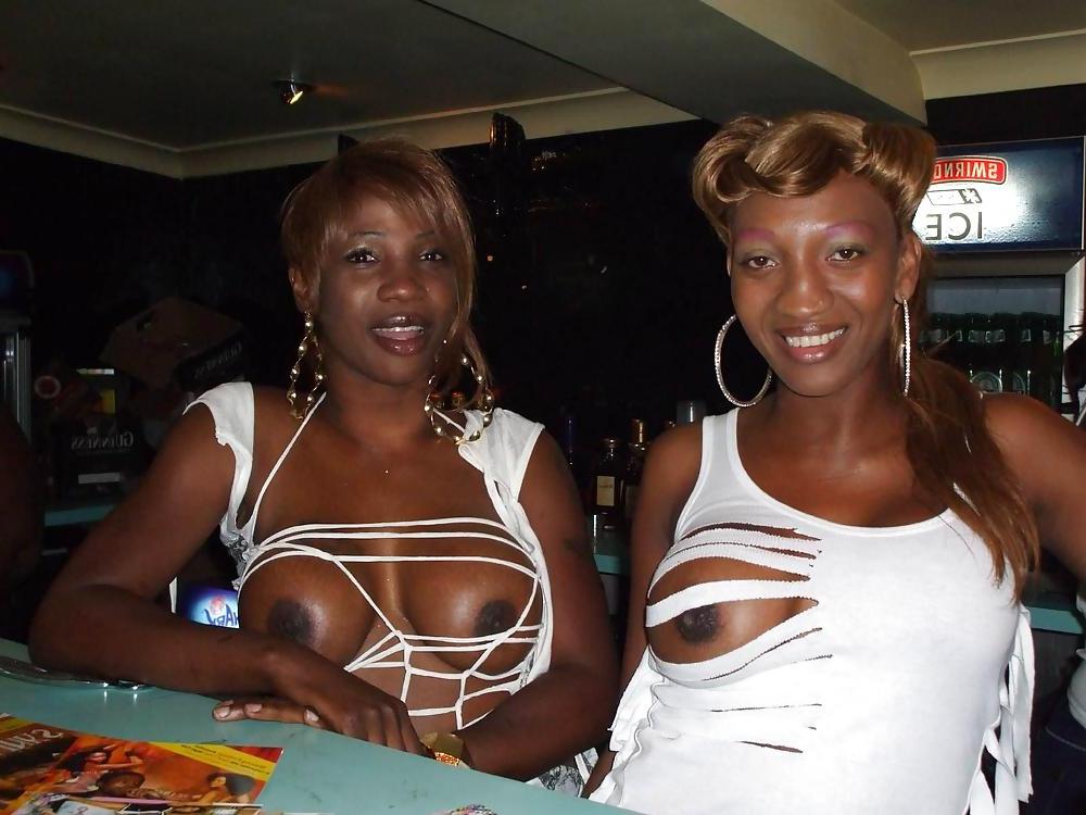 17P UNSCHULSDSBLONDIE LIEBT BLACK GIRLS 070