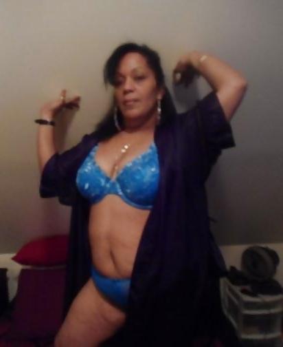 25P Mature Black Women All kinds