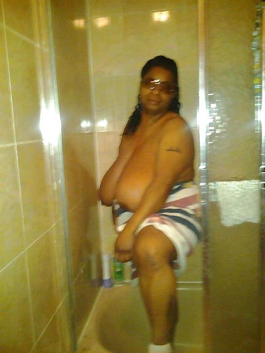 25P Mature Black Women All kinds