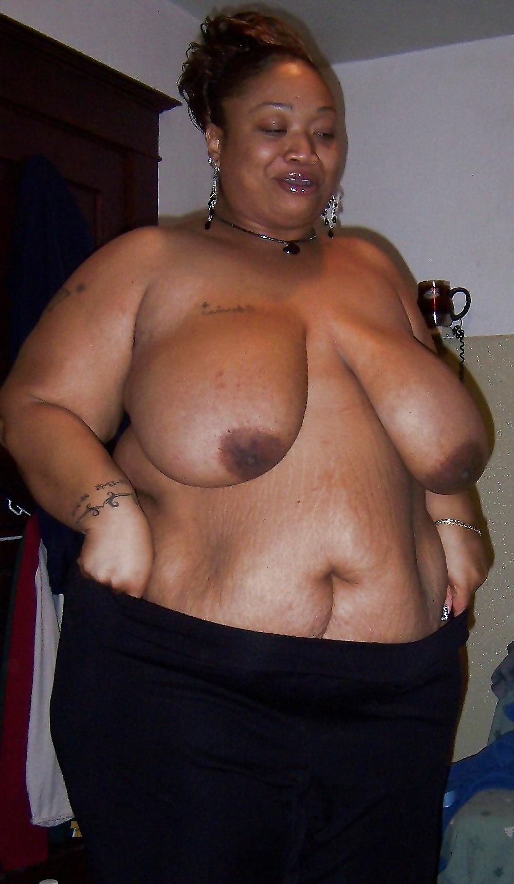 25P Mature Black Women All kinds