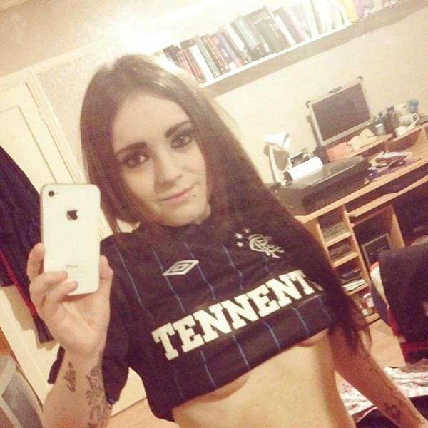 17P Amateur Mix - Some British 