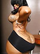 22P Booty bbw