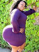 22P Booty bbw