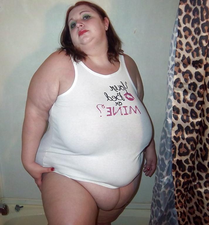 25P Bbw Mature #4