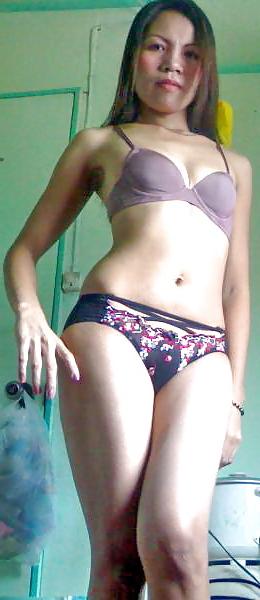 9P Asian babe