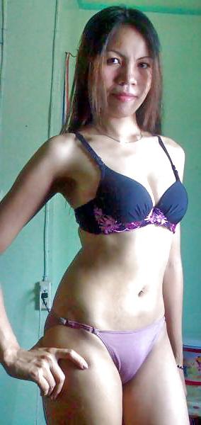 9P Asian babe