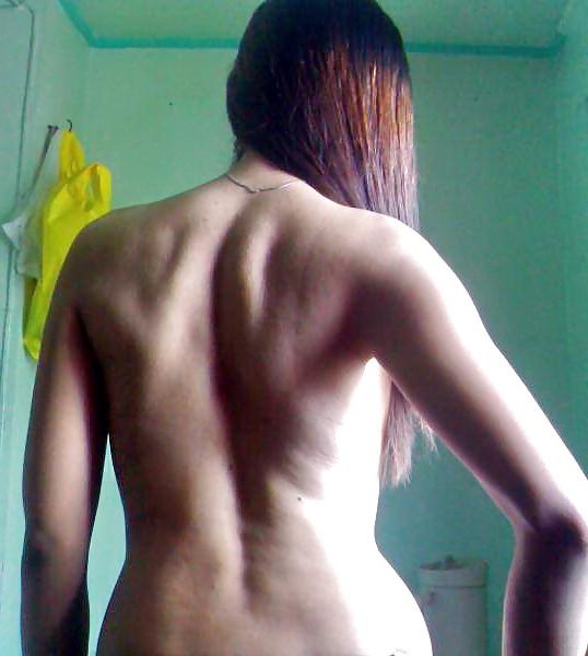 9P Asian babe