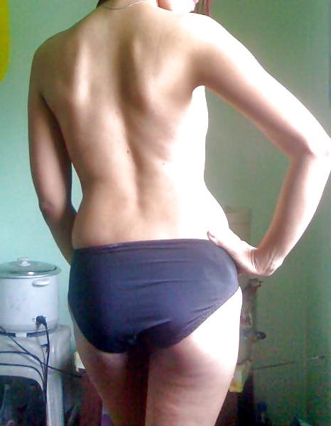 9P Asian babe