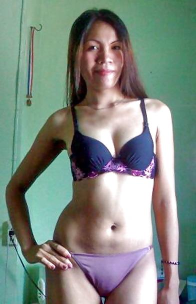 9P Asian babe