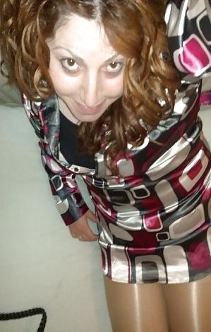13P Turkish cheapest slut