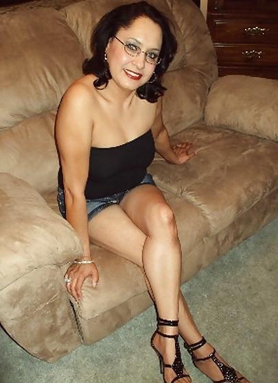 25P Neighbor's sexy slut wife