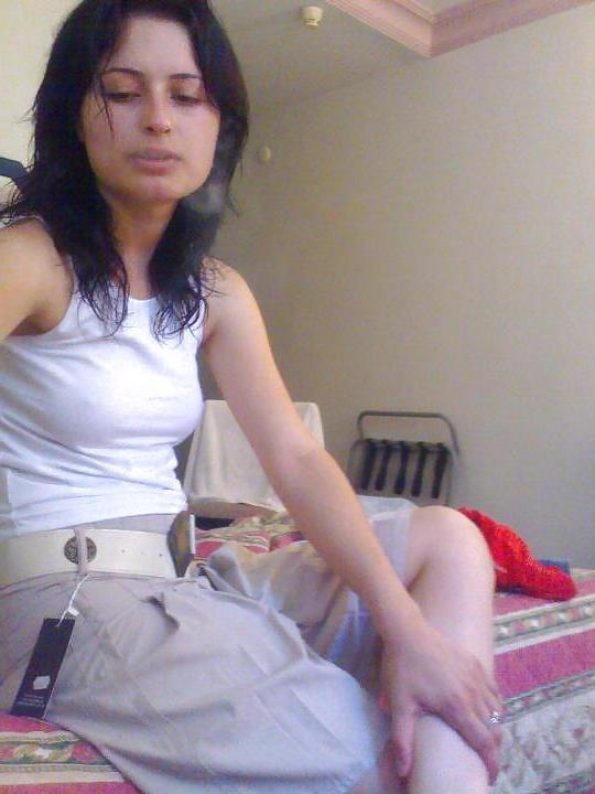 4P Turkish girl 2