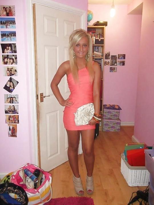18P British chavs