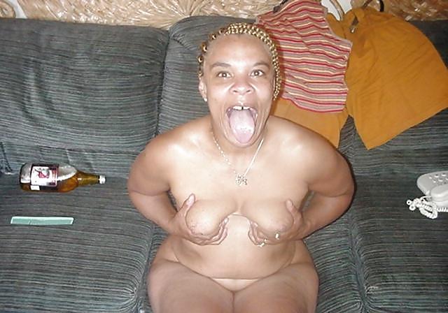 8P Black granny 3