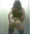 20P Sexy latina transvestite