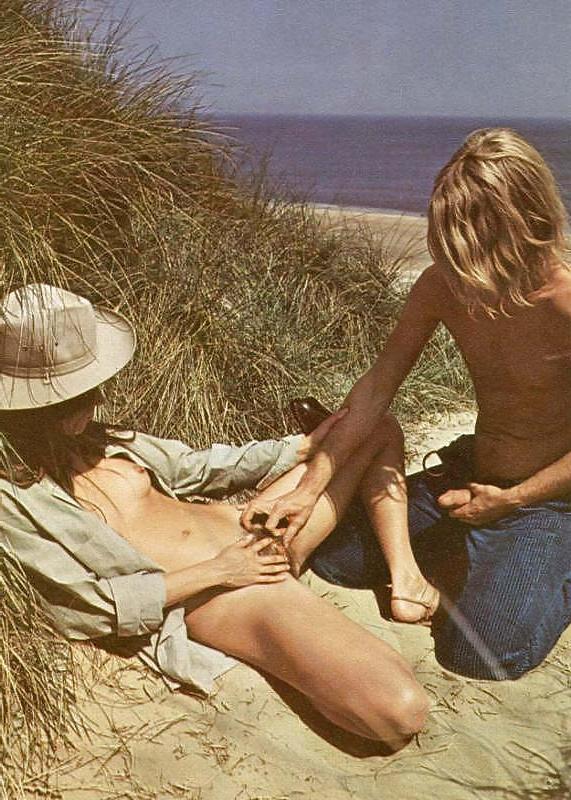 25P Potpurri of Retro Ero and Porn Photos 2